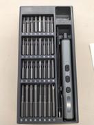 電動ドライバー|-