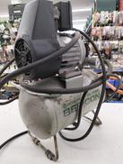 エアコンプレッサー|日立