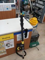 高圧洗浄機用延長|KARCHER