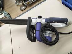 チェンソー|日立工機