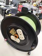 コードリール|日動工業株式会社