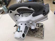 充電式マルノコ|MAKITA