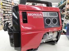 発電機|HONDA