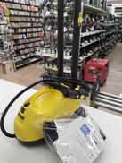 スチームクリーナー|KERCHER