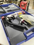 ビス打ち機|兼松日産農林株式会社