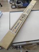 壁面用金具|キャッチャー