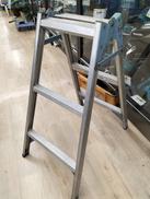 はしご兼用脚立|日本アルミ