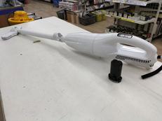 コードレスクリーナー|HIKOKI