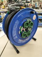 コードリール|HATAYA