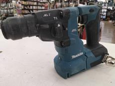 充電式ハンマドリル|MAKITA