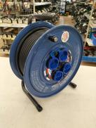 コードリール|RAINBOW