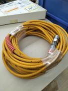 高圧エアーホース|-