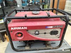 ※店頭受取のみ|AIRMAN