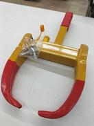 ホイールロック|-