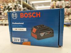 バッテリー|BOSCH