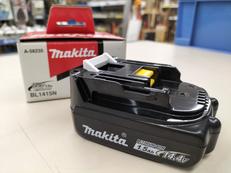 バッテリー|MAKITA