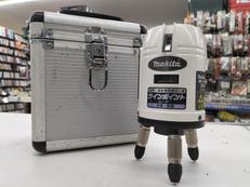 レーザー墨出し器|MAKITA