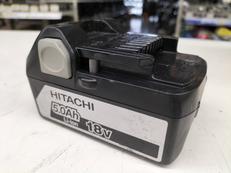 バッテリー|HITACHI