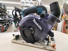 丸ノコ|MAKITA