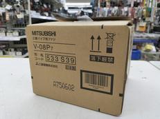 三菱パイプ用ファン|三菱