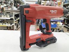充電式鋲打機|HILTI
