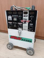 直流アーク溶接機|キシデン工業