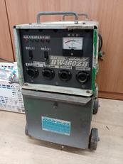 直流アーク溶接機|キシデン工業