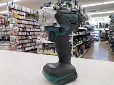 充電式インパクトレンチ|MAKITA