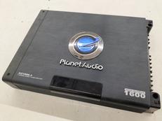 カーアンプ|PLANET AUDIO