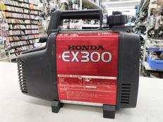 発電機|HONDA