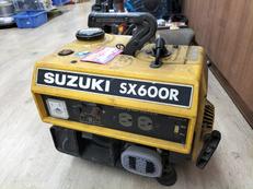 発電機|SUZUKI