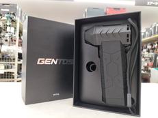 小型ブロワー|GENTOS