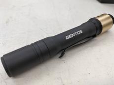 ライト|GENTOS