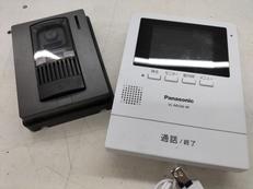 テレビドアホン|PANASONIC