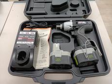 充電式インパクトレンチ|RYOBI