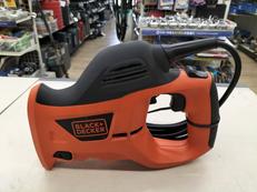 電動ノコギリ|BLACK&DECKER