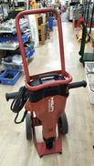 電動ジャックハンマー|HILTI