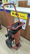 電動ジャックハンマー|HILTI