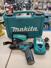 インパクトドライバー|MAKITA