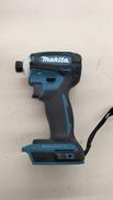 充電式インパクトドライバー|MAKITA