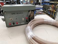 管内障害点標定器|永楽産業