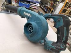 充電式ブロワ|MAKITA