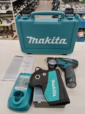 充電式インパクトドライバー|MAKITA