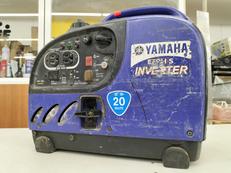 発電機|YAMAHA