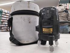 レーザー墨出器|RYOBI