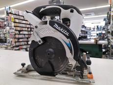 充電式マルノコ|MAKITA
