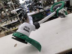 充電式草刈機|MAKITA