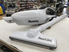 充電式クリーナー|MAKITA