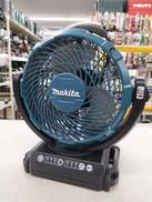 充電式ファン|MAKITA