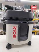 集塵機|RYOBI